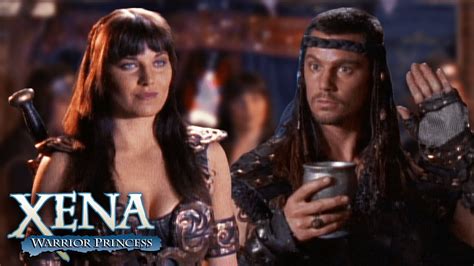 Videos Tagged with xena zoraki .